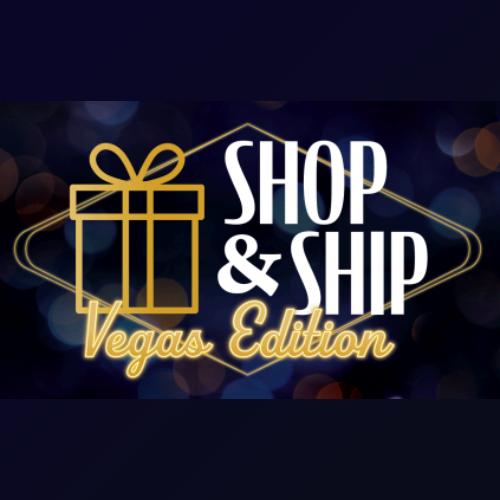 Shop and Ship Sundays