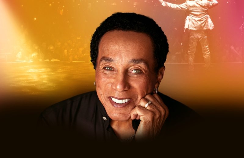 Smokey Robinson