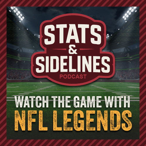 Stats & Sidelines Podcast at Santan