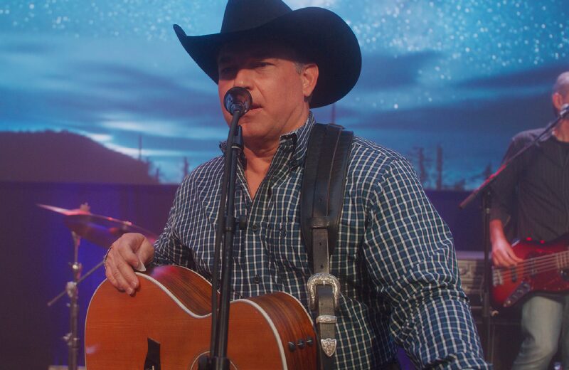 Strait Outta Texas-Tribute to George Strait