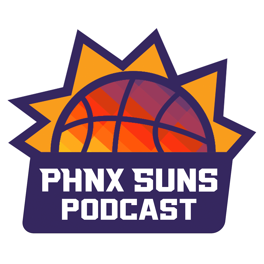 PHNX Suns Watch Party & Live Show: