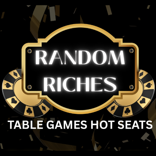 Random Riches | Tuesdays in Table Games