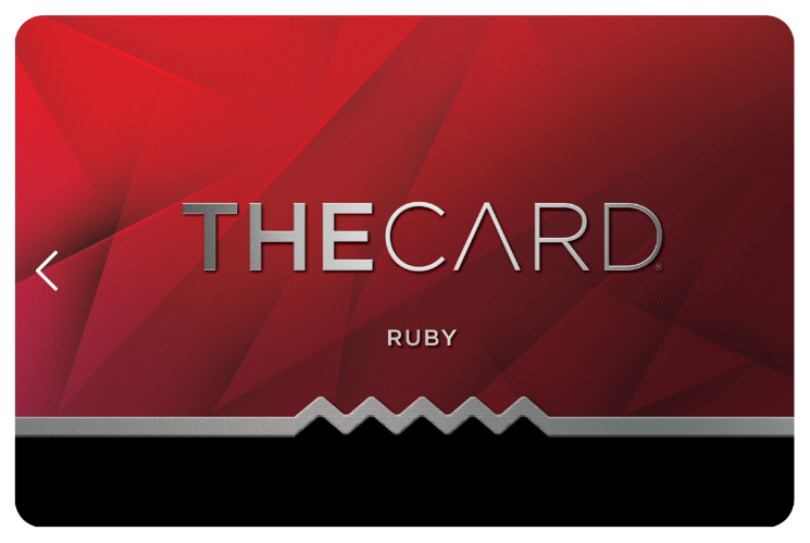 THECard Ruby