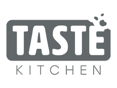 Taste Kitchen Logo