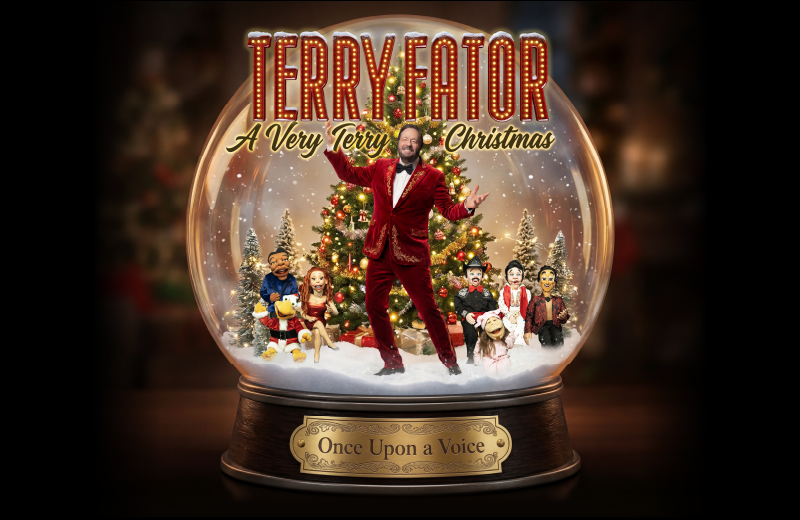 Terry Fator