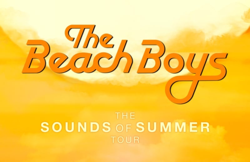 The Beach Boys