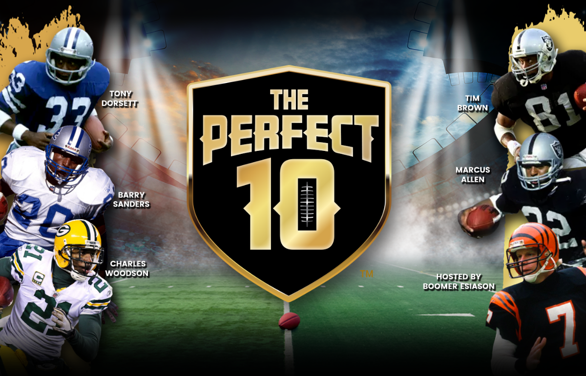 The Perfect 10