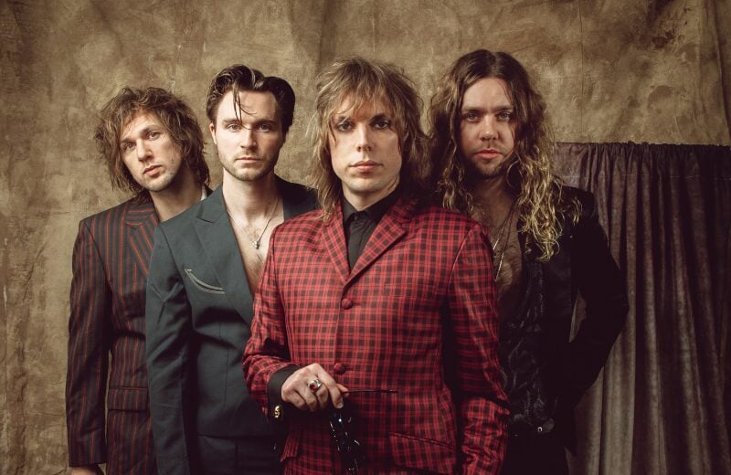 The Struts