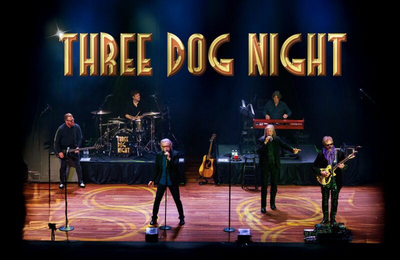 Three Dog Night