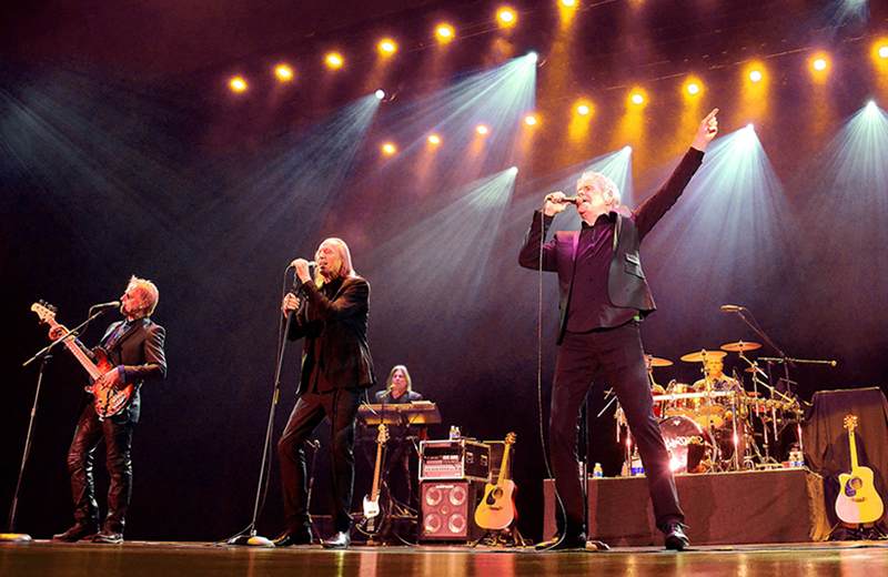 Three Dog Night