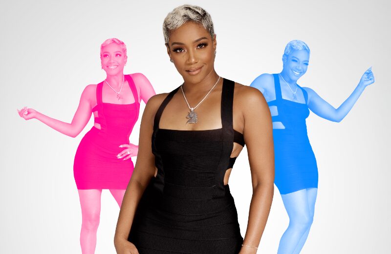 Tiffany Haddish Sep 5 in Chandler