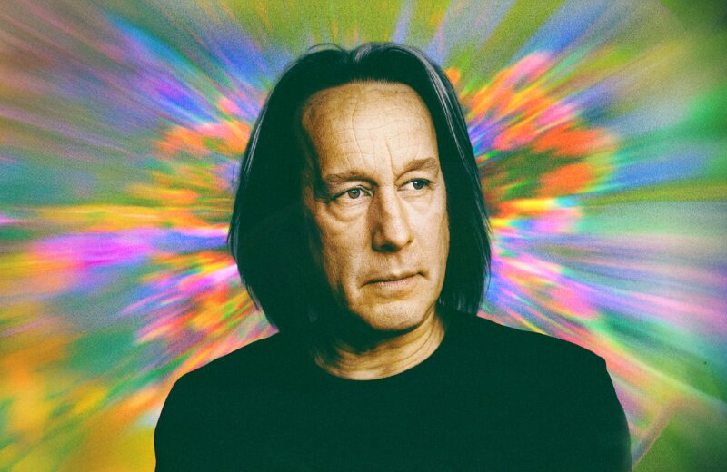 Todd Rundgren - in Chandler