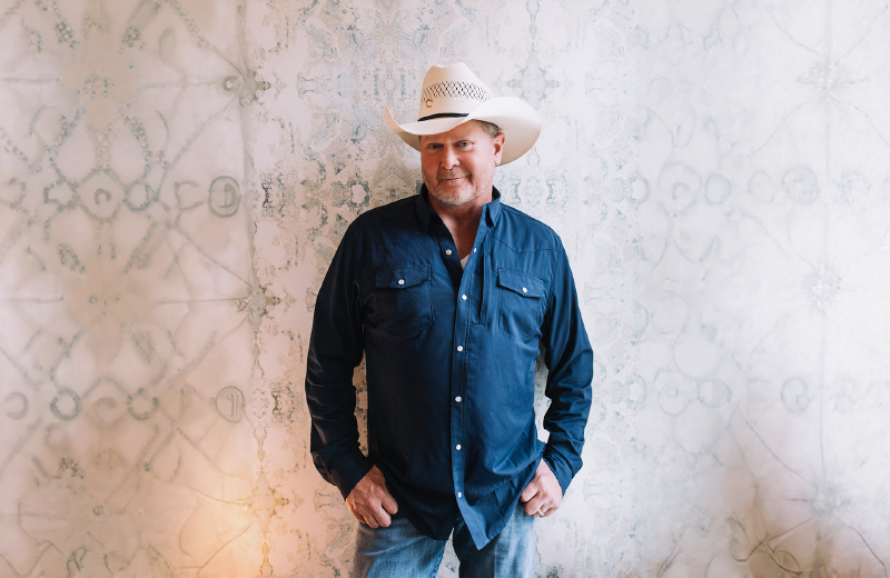 Tracy Lawrence