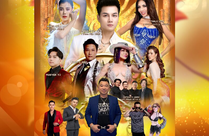 Từng Yêu – Phan Duy Anh