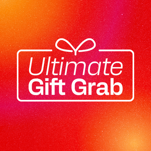 Ultimate Gift Grab Friday, Sept. 1 | 10AM - 7PM