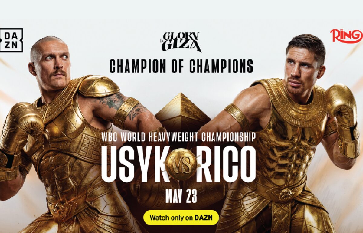 Usyk v Rico - lrg