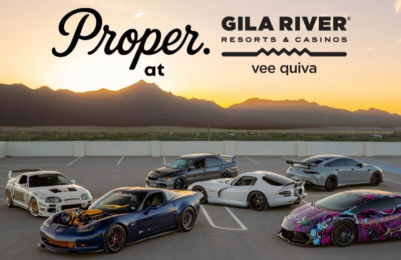 Proper. At Vee Quiva