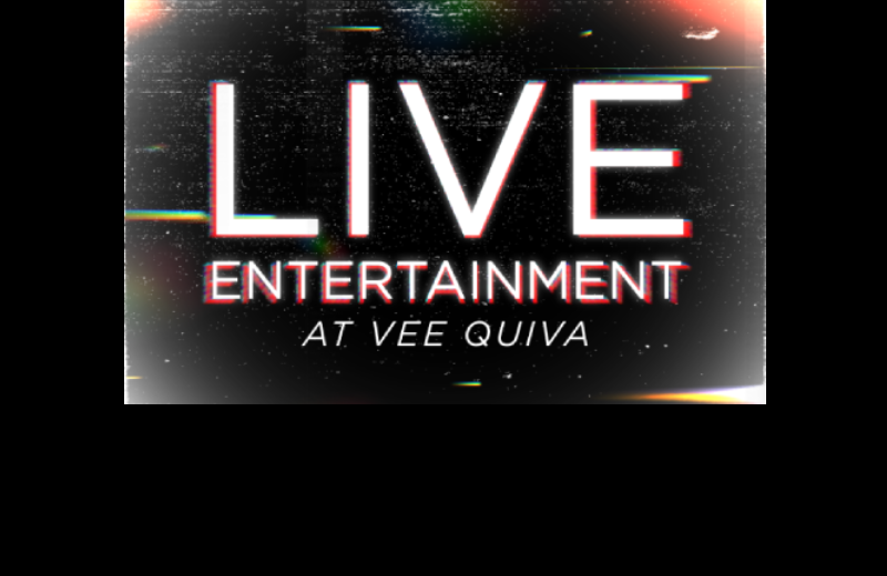 Live Music at Vee Quiva