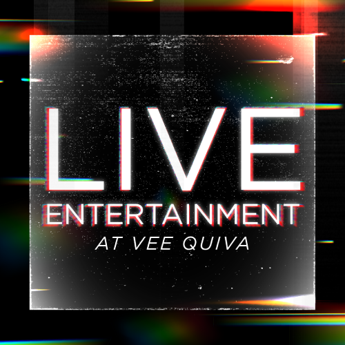 Live Music at Vee Quiva