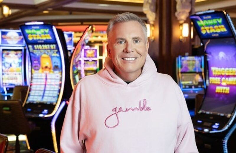 Vegas Matt Experience