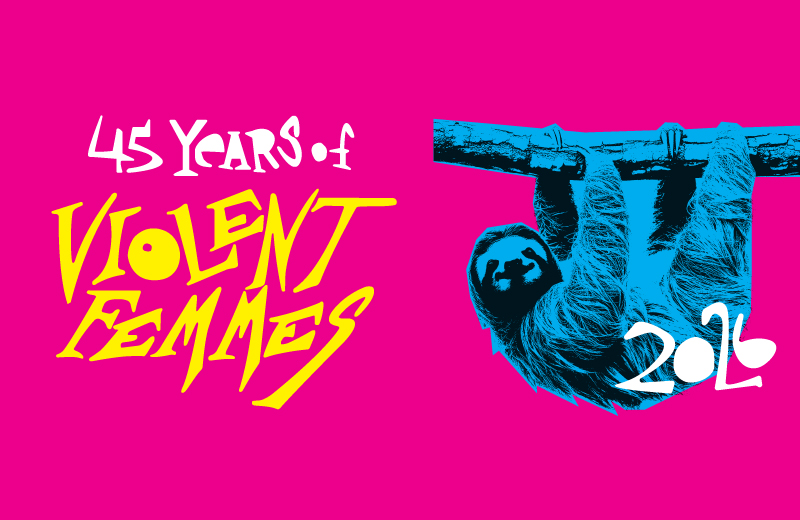 Violent Femmes