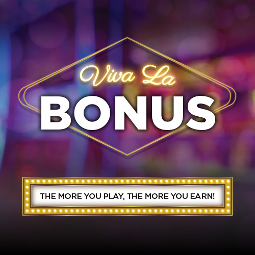 Viva La Bonus