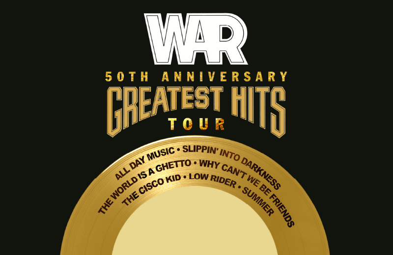 War