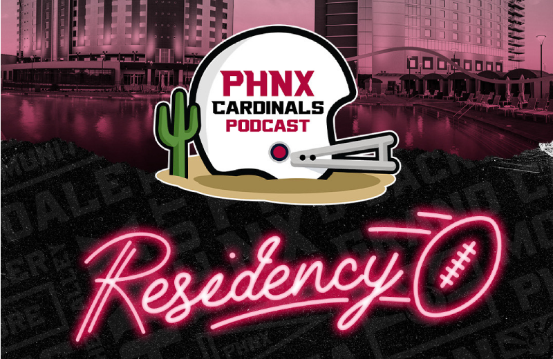 PHNX Cardinals Live Show & Season Preview - Aug 28