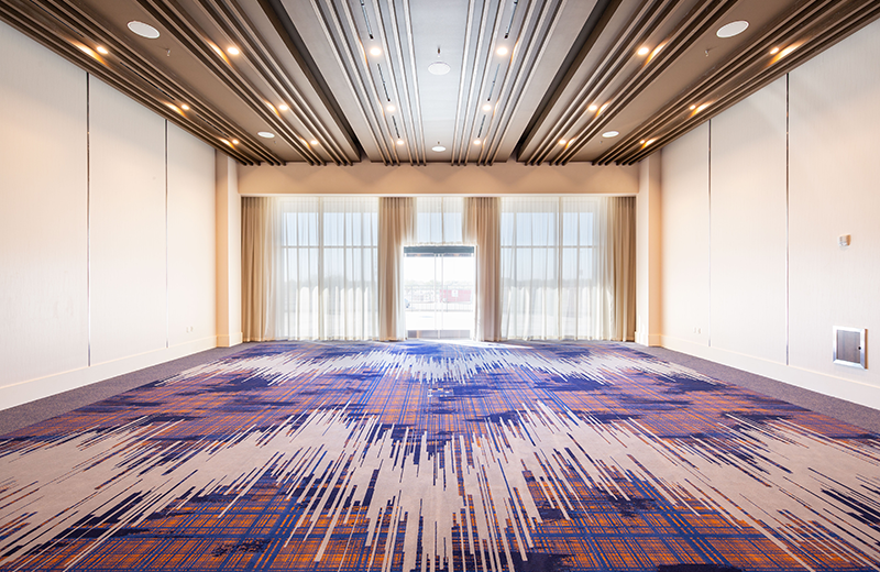 Wild Horse Pass Meeting Room -Willow