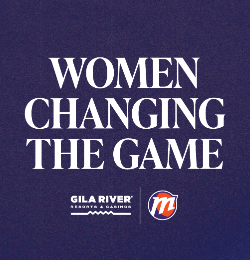 A forum celebrating women in sports, highlighting perseverance, equality, and mental wellness