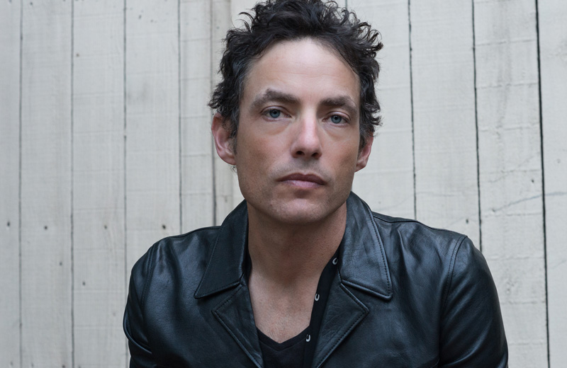 The Wallflowers