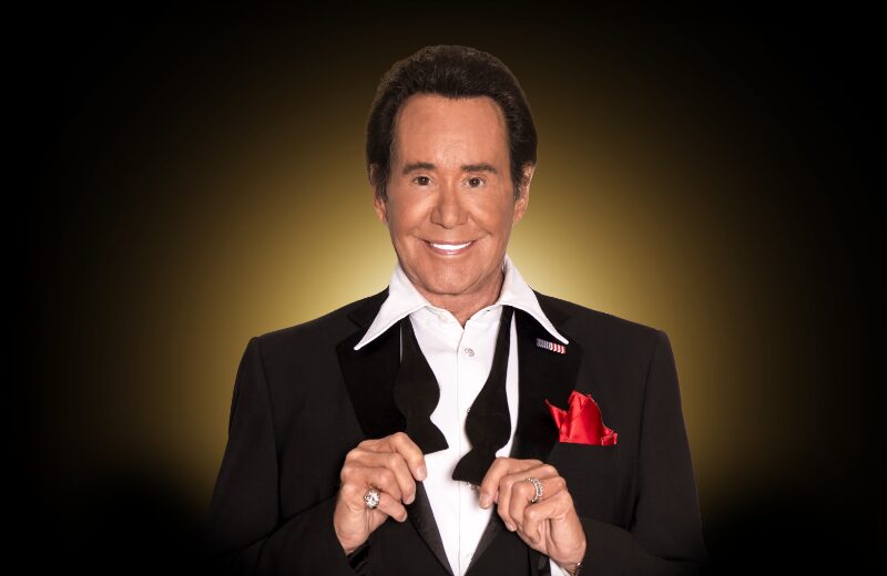 Wayne Newton