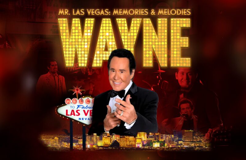 Wayne Newton