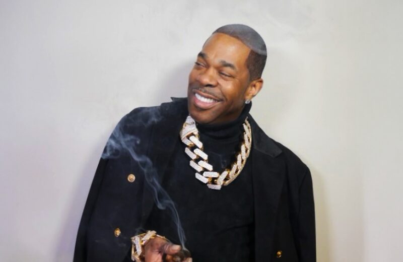 Busta Rhymes Sep 26 in Chandler