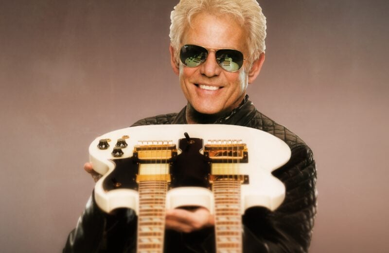 Don Felder