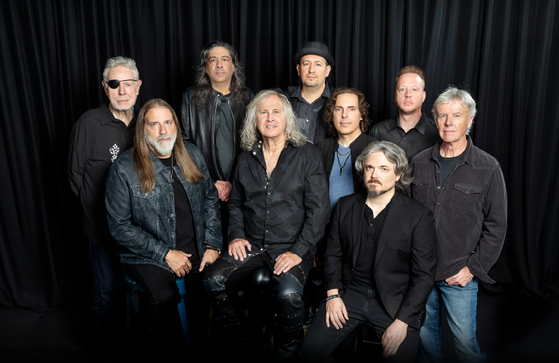Kansas | Sunday, January 17 at 8PM