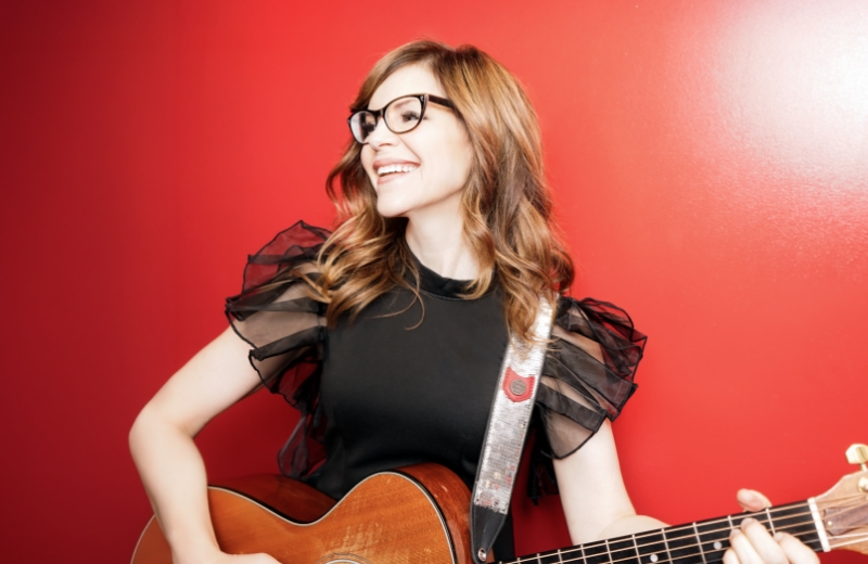 Lisa Loeb