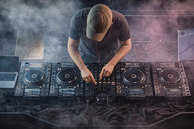 Live Music - WHP