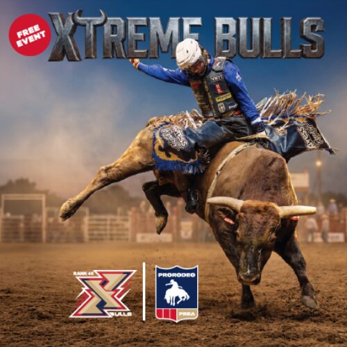 Xtreme Bulls Meet & Greet & After Party With Matt Farris March 28