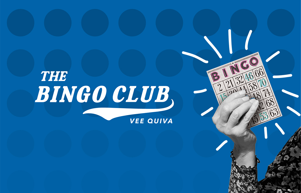 The Bingo Club • Gila River Resorts & Casinos