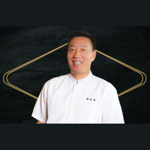 Chef Akira Back at Prime Steakhouse