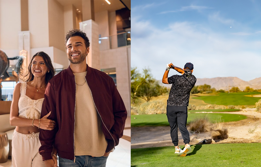 golf