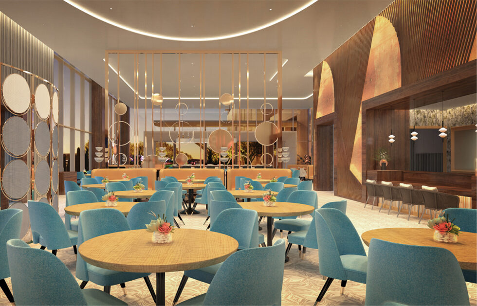 Dining & Nightlife • Gila River Resorts & Casinos