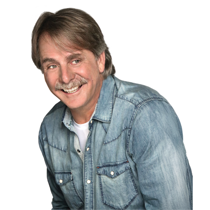 Jeff Foxworthy