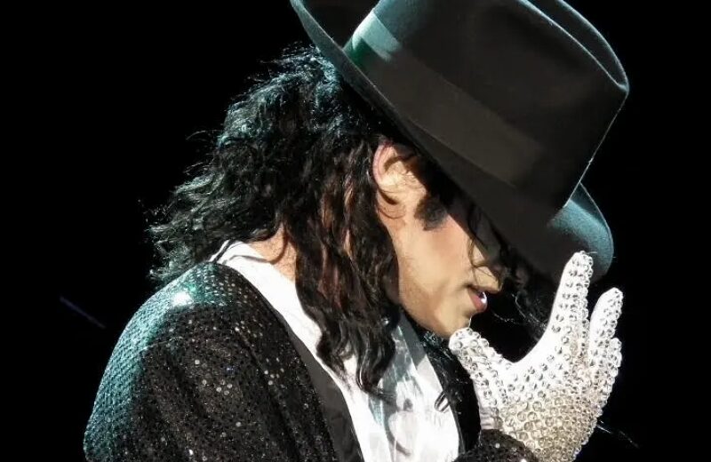 I AM KING - Tribute to Michael Jackson
