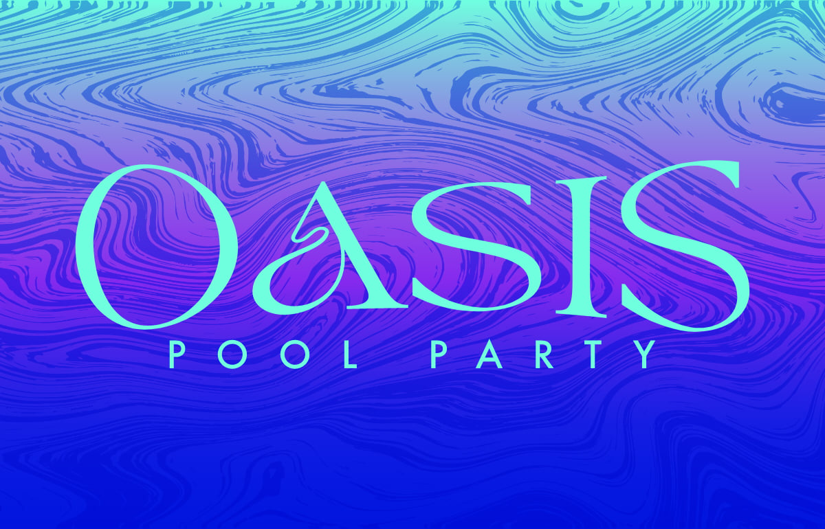 oasis-pool-party