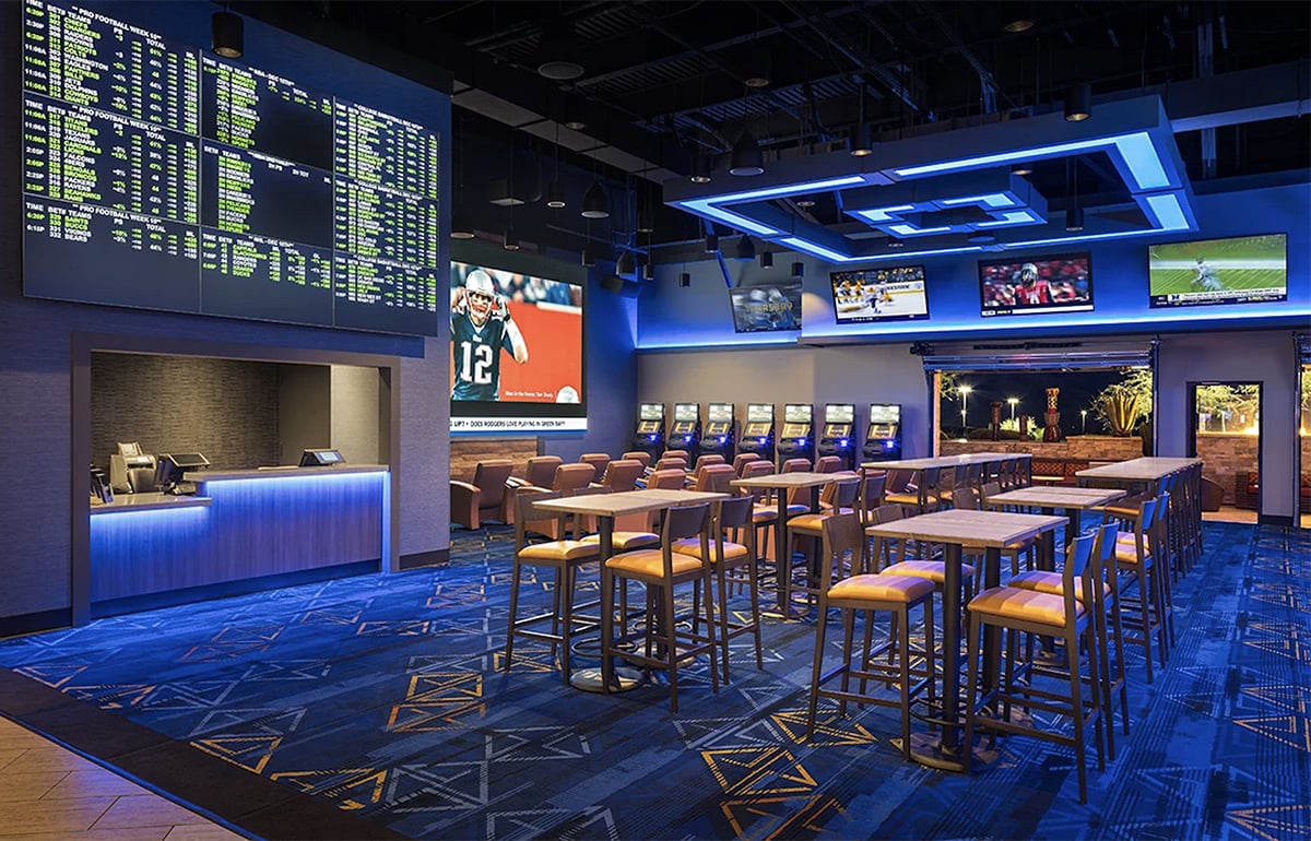 sportsbook