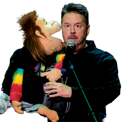 Terry Fator