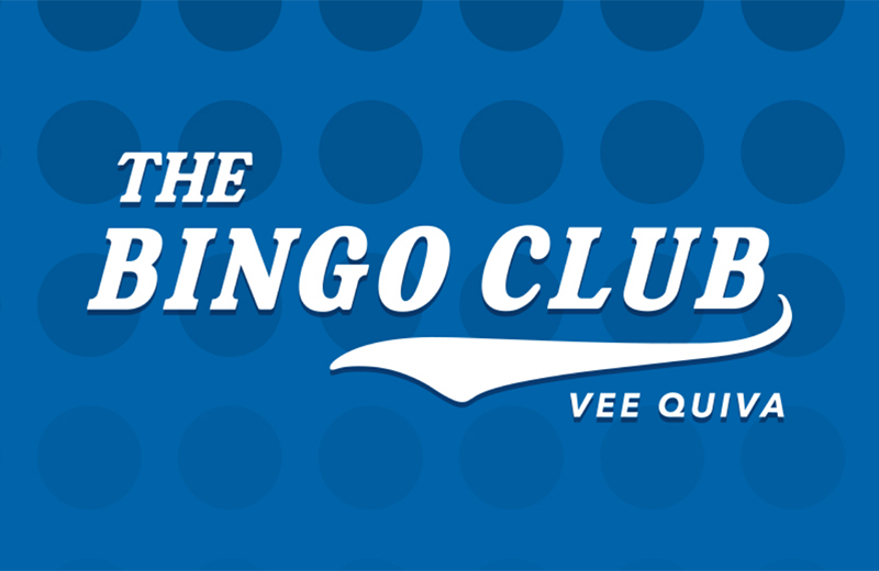 The Bingo Club