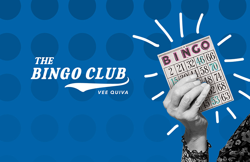 Bingo Vee Quiva